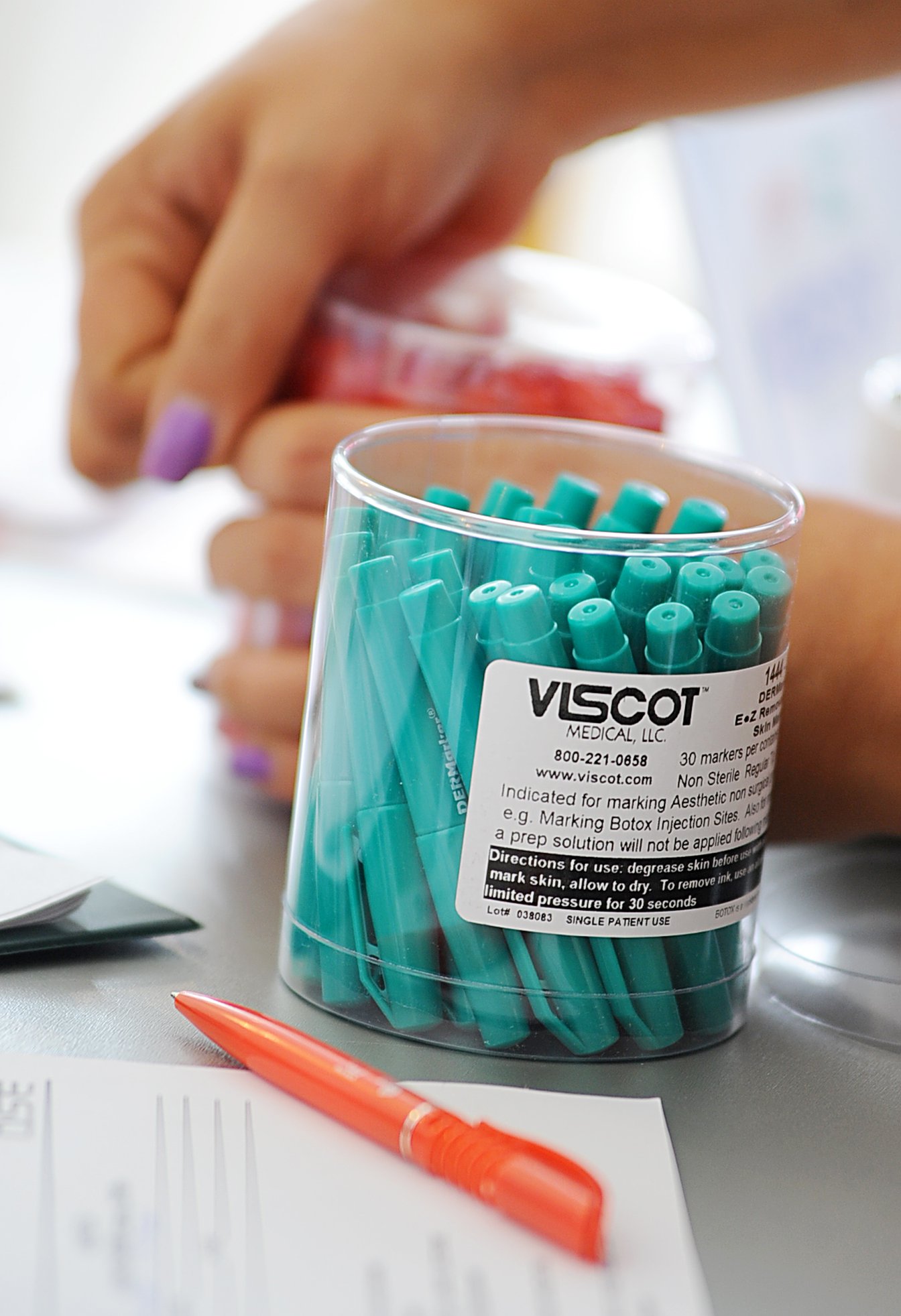 Viscot Medical