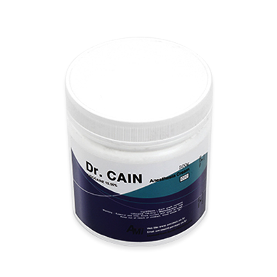 Dr. Cain 500 г