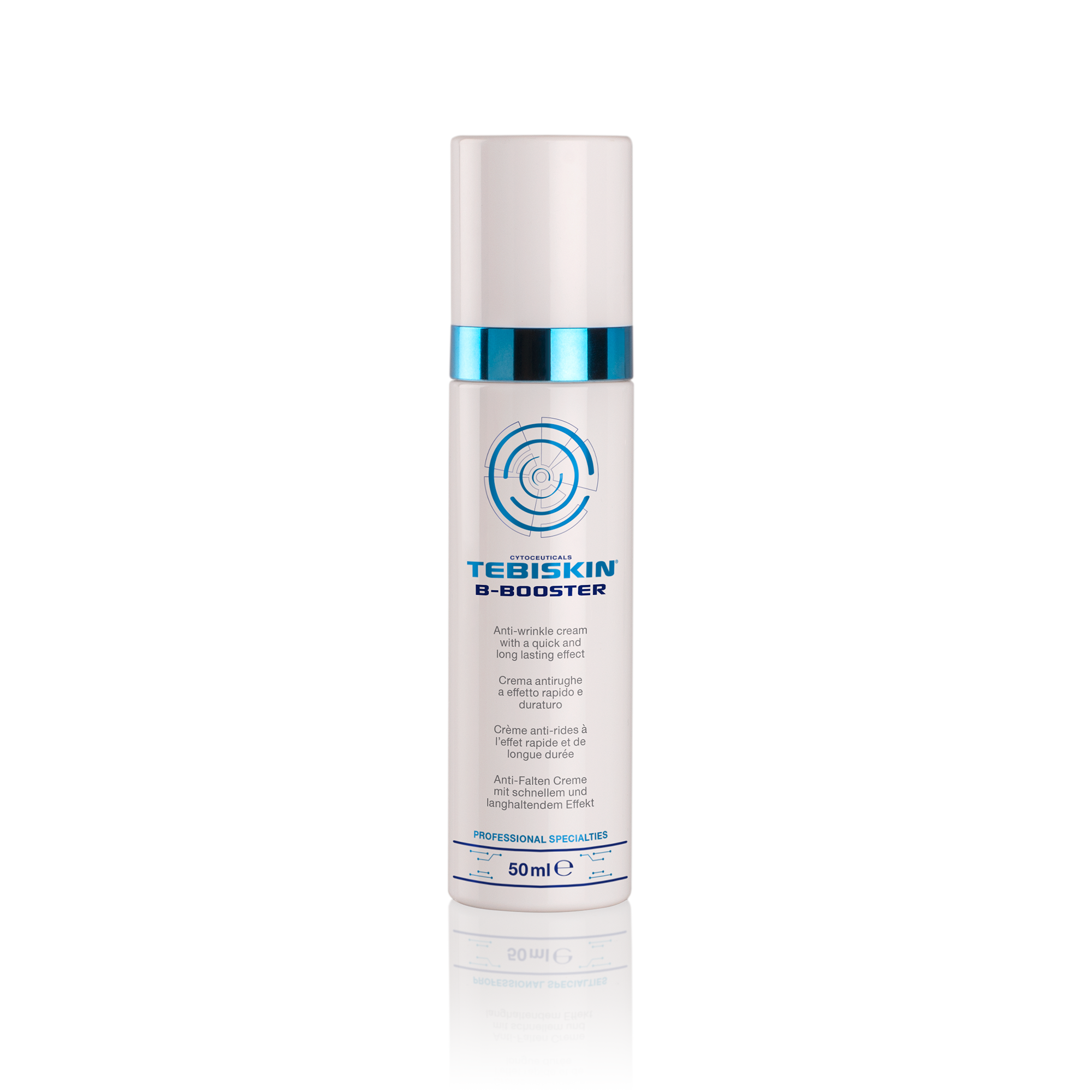Tebiskin B-Booster