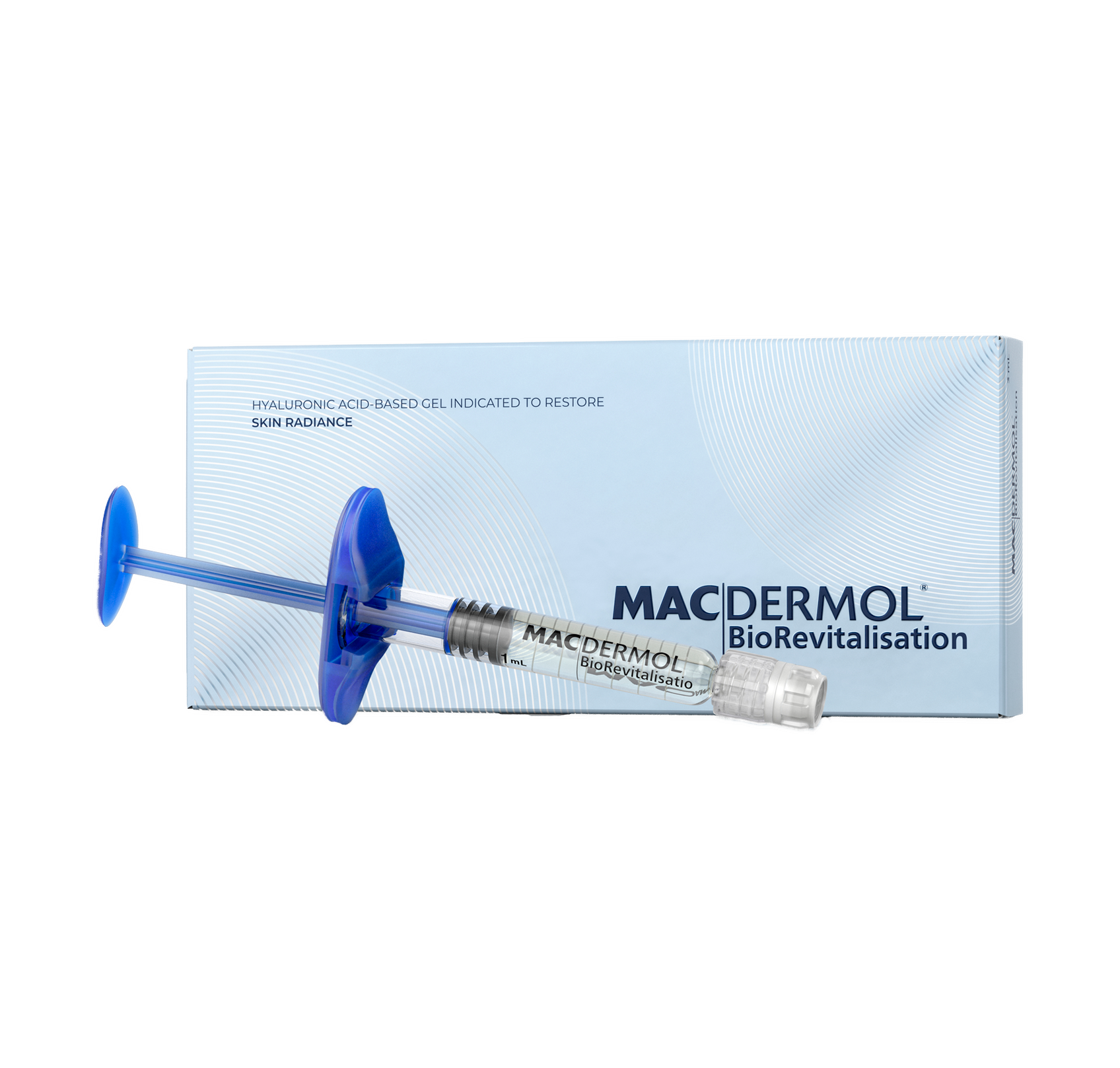 Macdermol Bio-Revitalisation