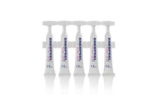 Enerpeel GA-40 20×2 мл - 1