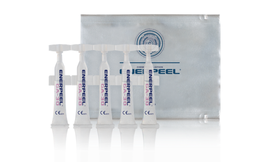 Enerpeel GA-40 20×2 мл