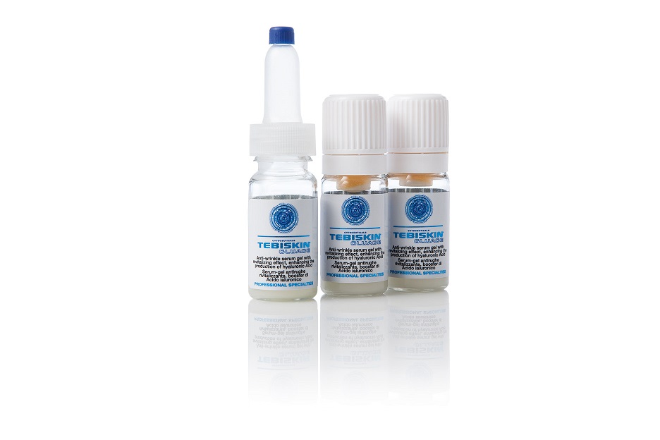 Tebiskin Gluage - 2
