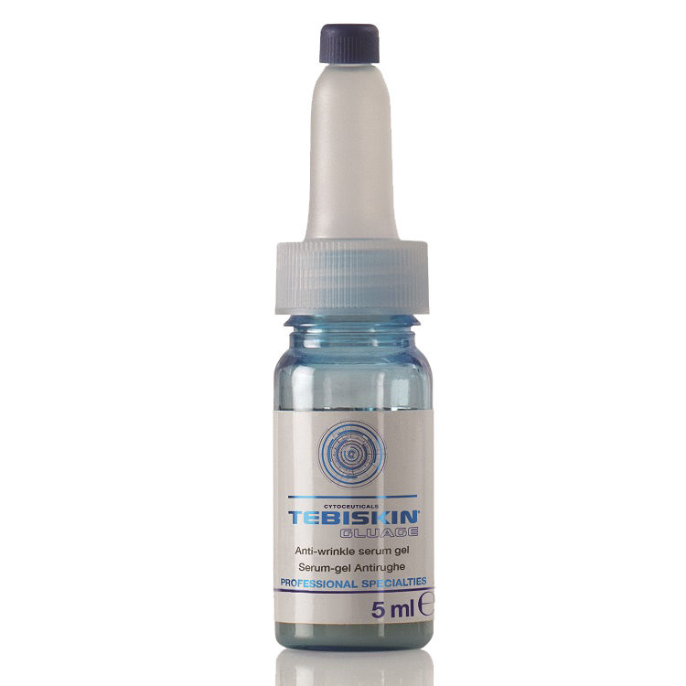 Tebiskin Gluage