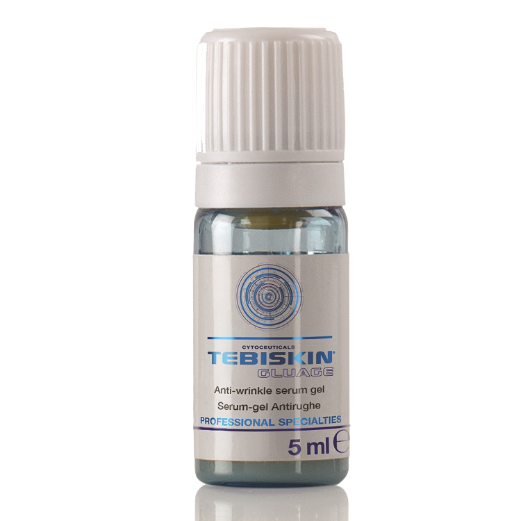 Tebiskin Gluage - 1