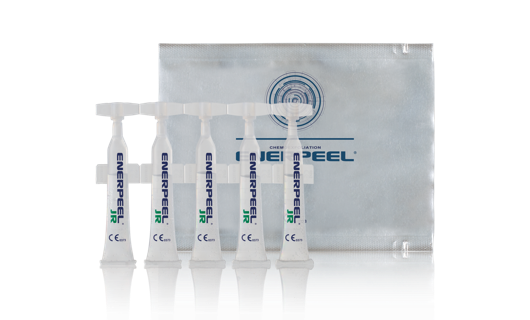 Enerpeel JR 20×2 мл