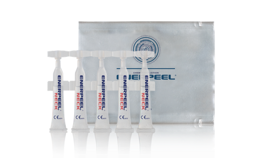 Enerpeel Neck 20×2 мл