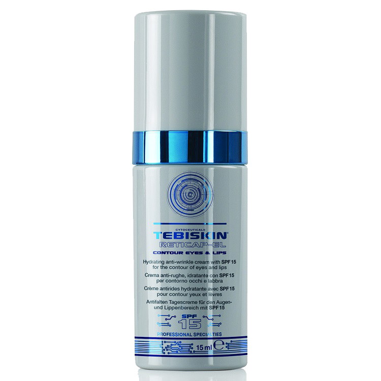 Tebiskin Reticap-EL - 1