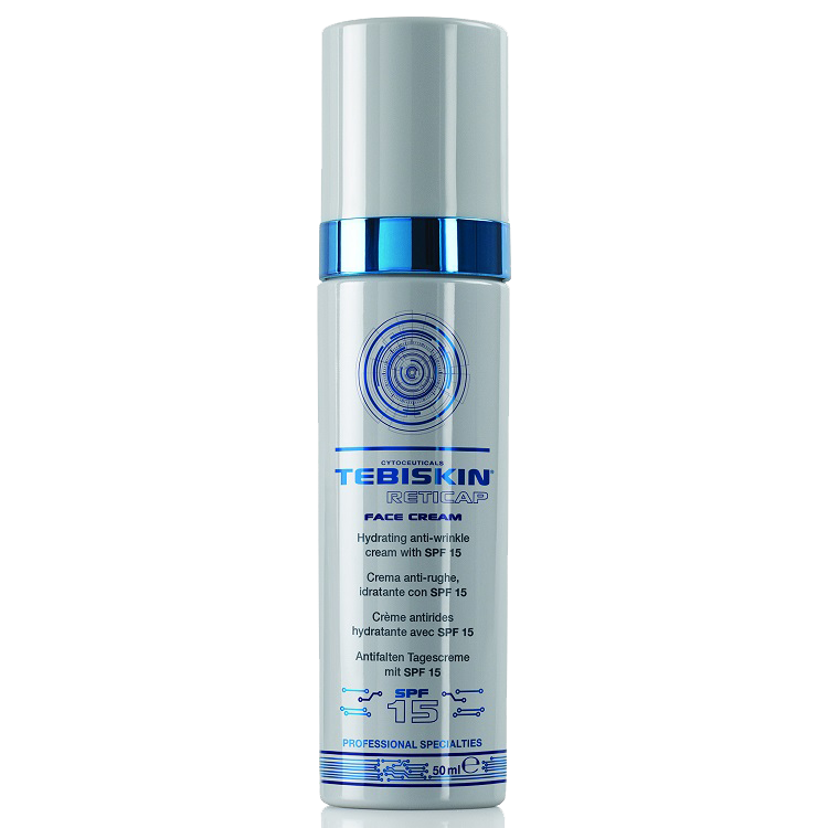 Tebiskin Reticap SPF 15 - 1
