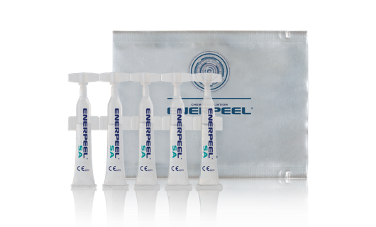 Enerpeel SA 20×2 мл