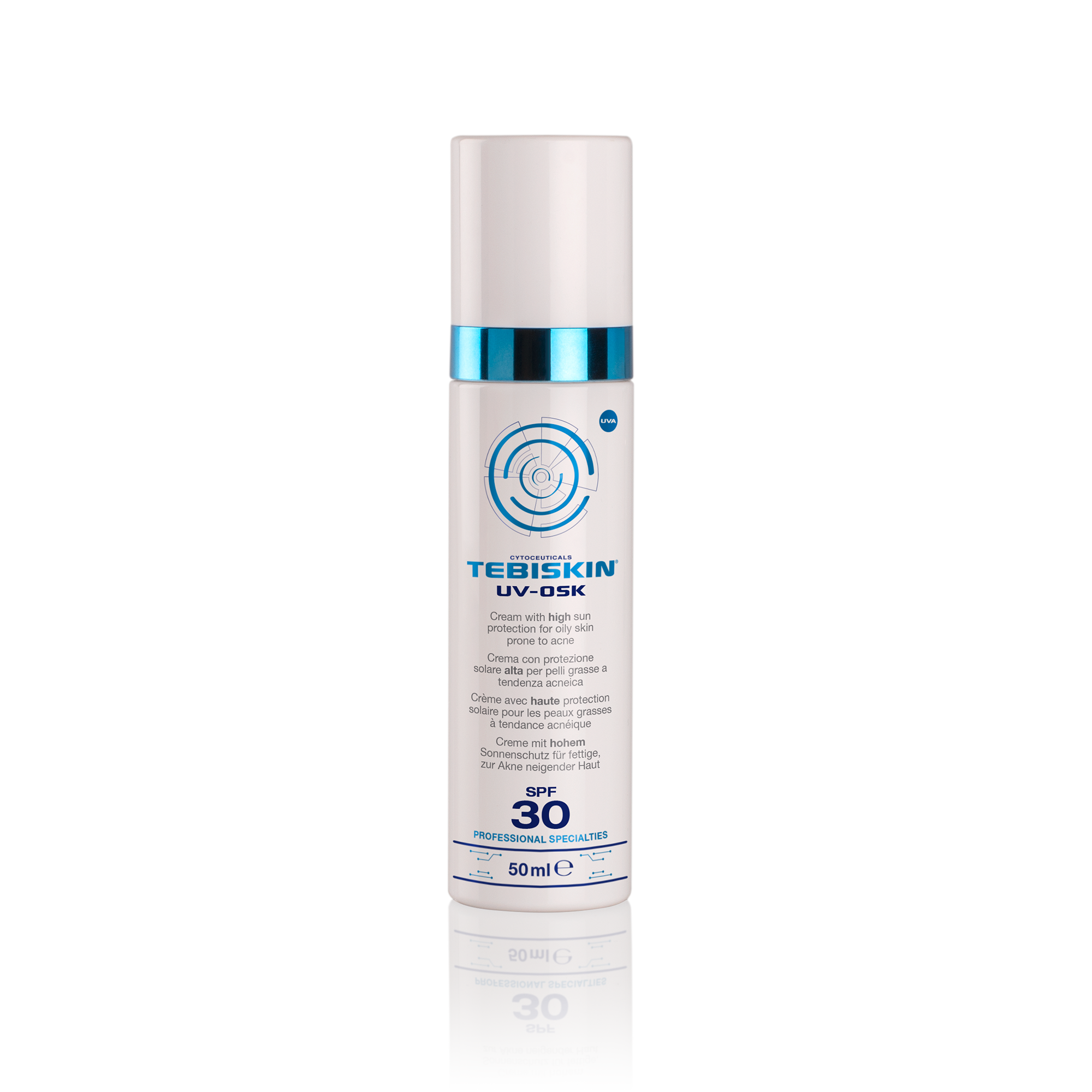 Tebiskin UV-OSK 30