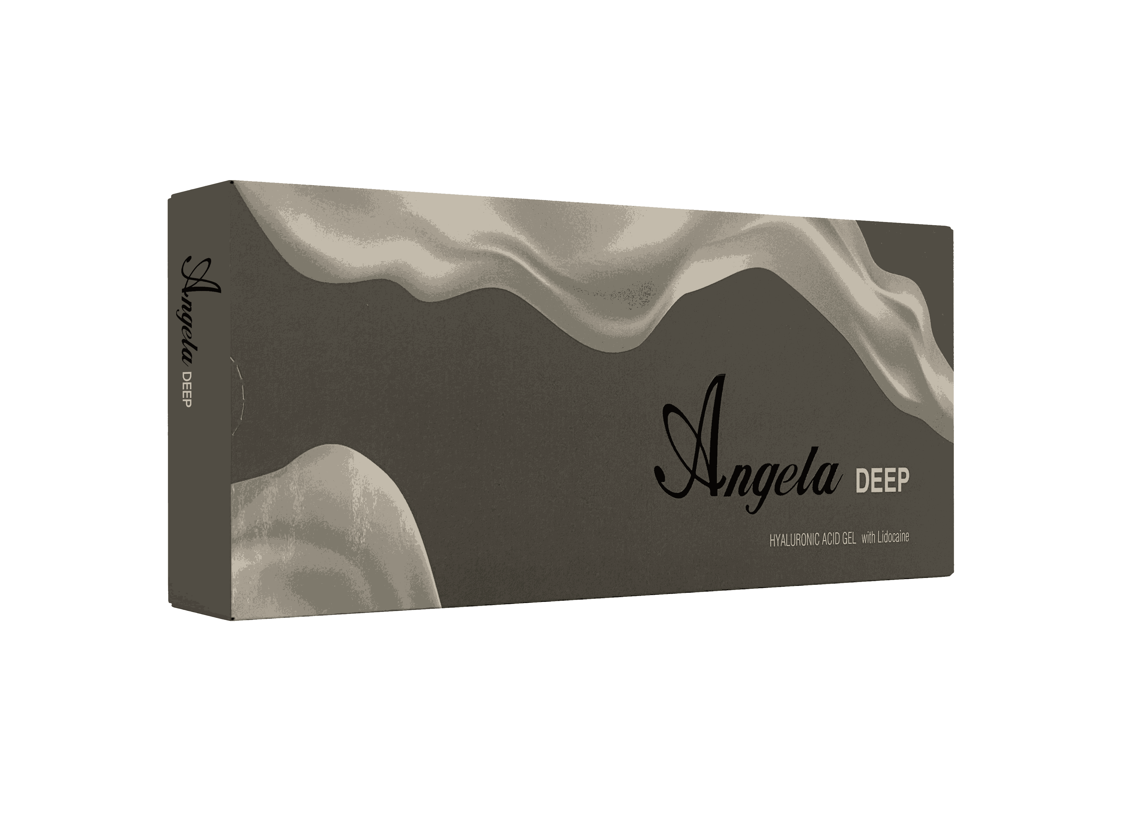 Angela Deep
