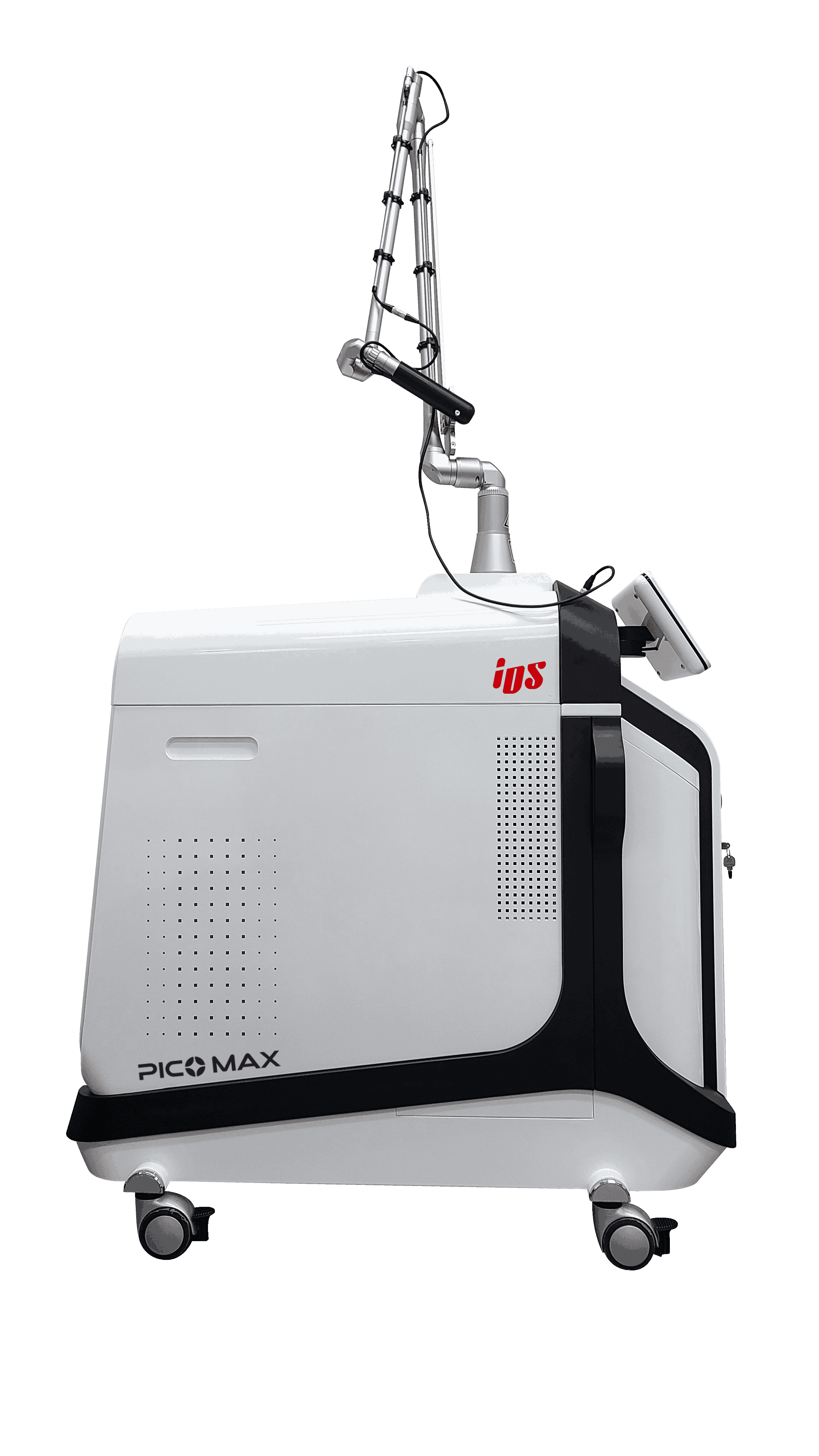 Пікосекундний Nd:YAG лазер PICO MAX - 3