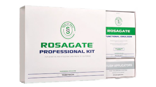 Rosagate Professional Kit