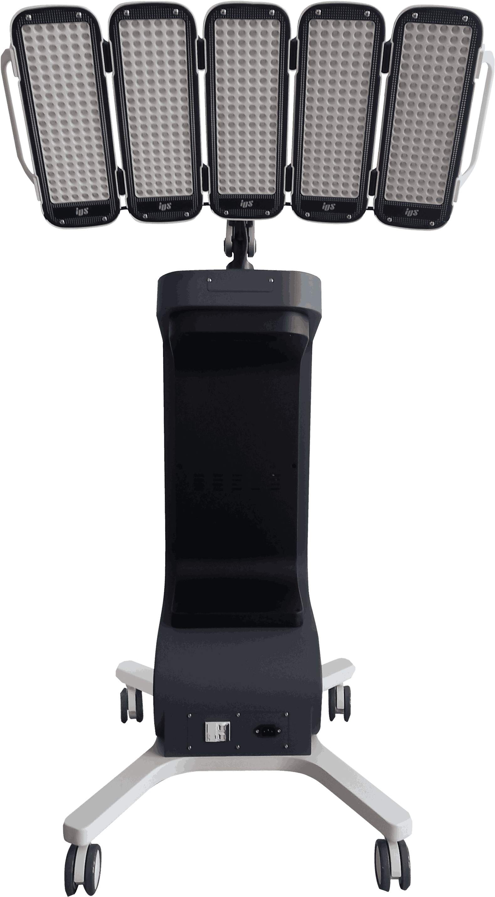Мультидовжинний LED-апарат CURELUX - 1