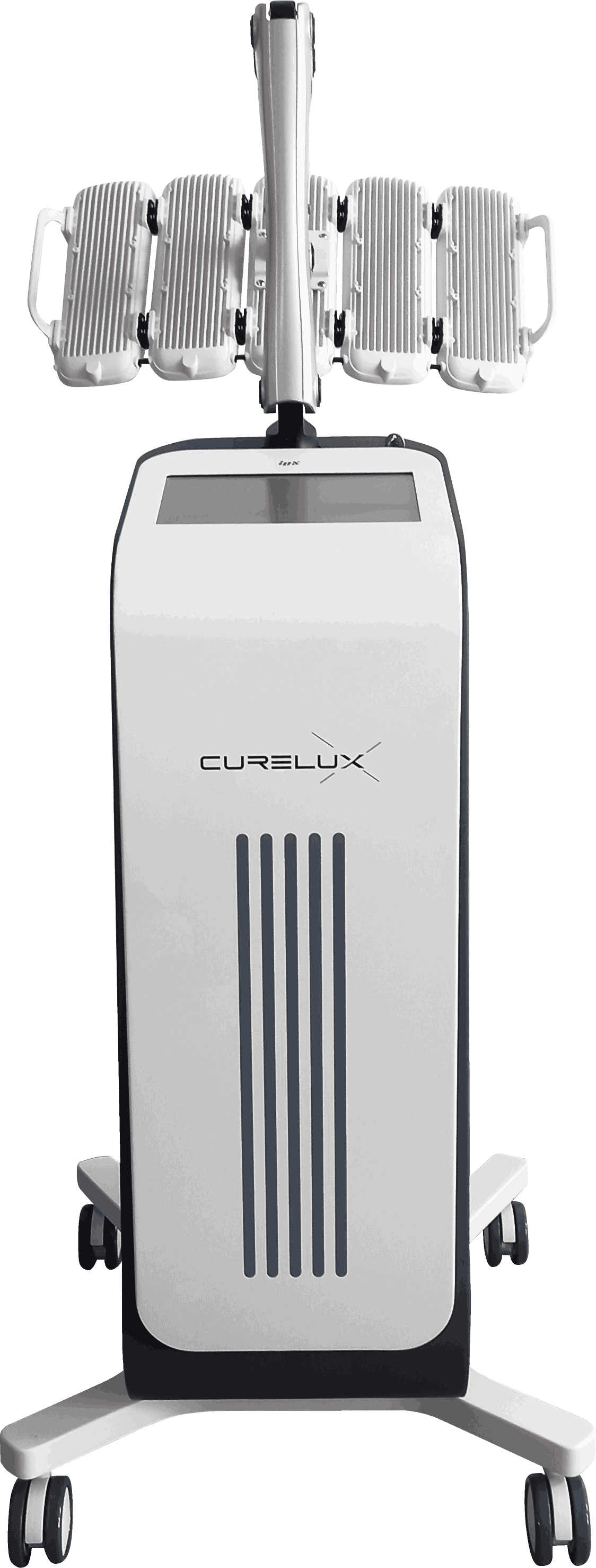 Мультидовжинний LED-апарат CURELUX - 2