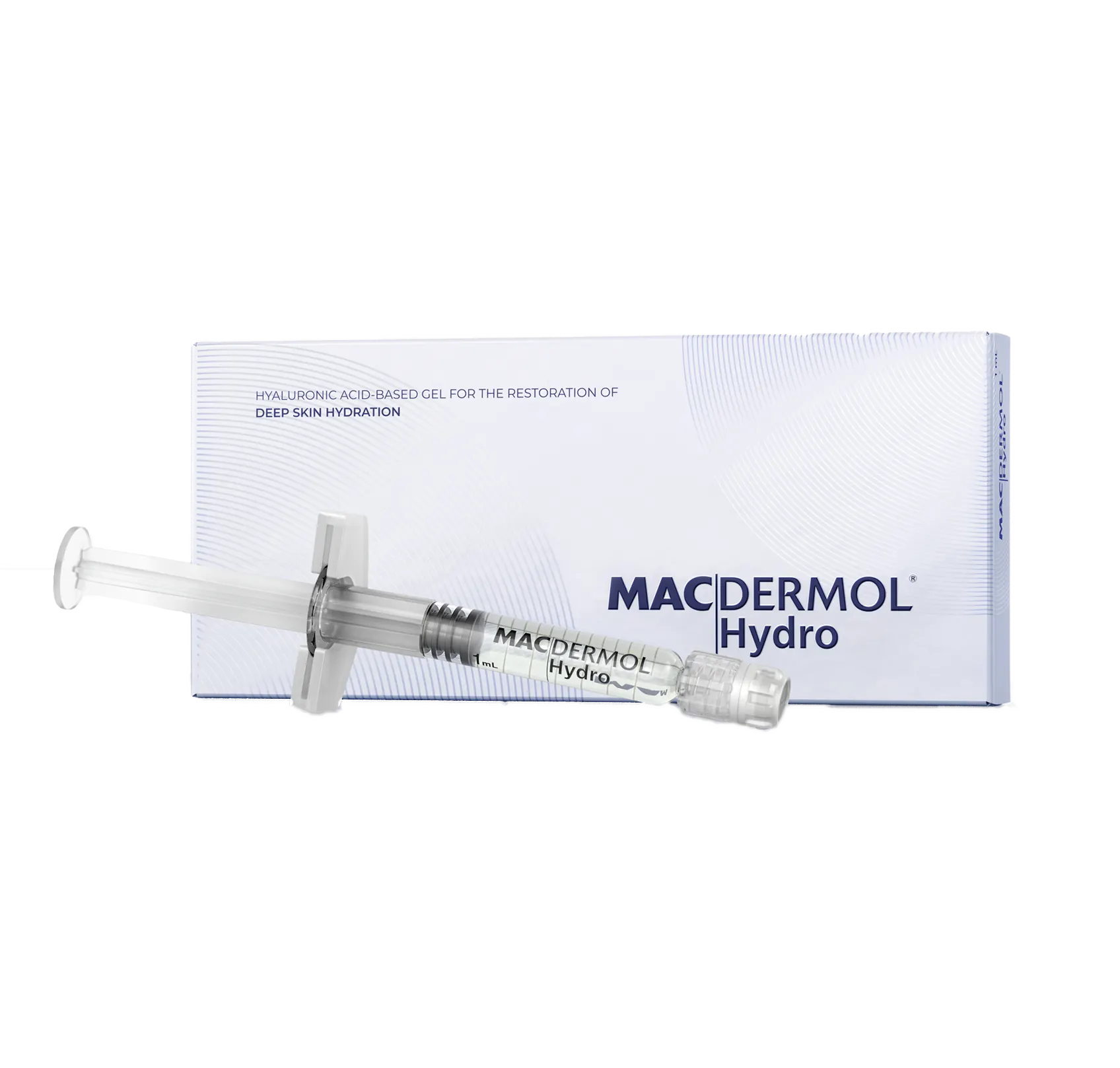 Macdermol Hydro