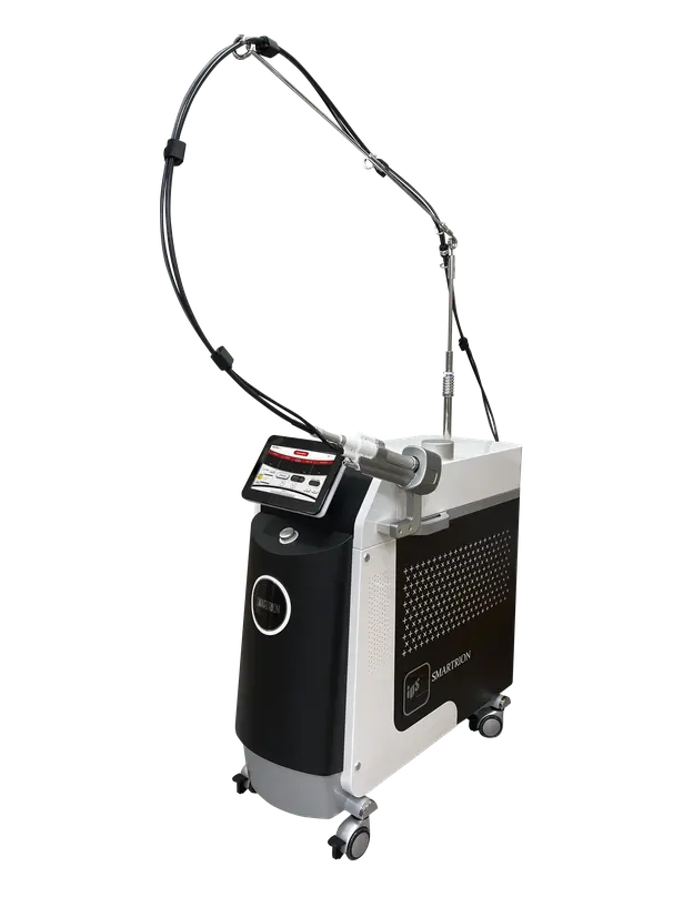 IDS Alexandrite & Long Pulsed Nd: Yag Laser