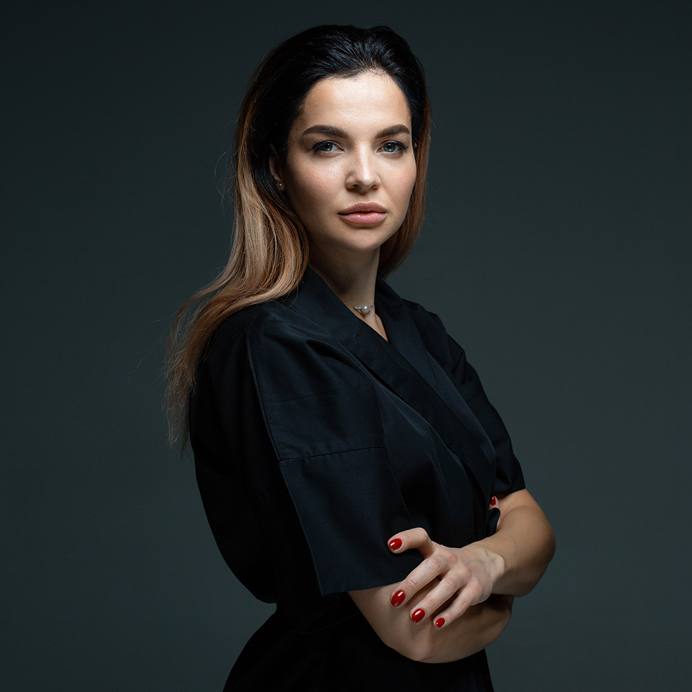 Блищук Оксана Іванівна